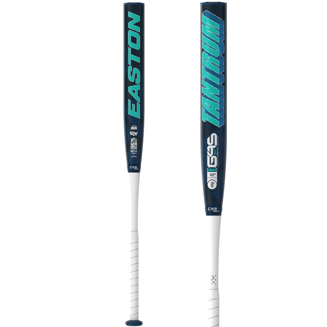 2024 Easton Tantrum Loaded 12" USSSA Slowpitch Softball Bat: ESU4TNTSL