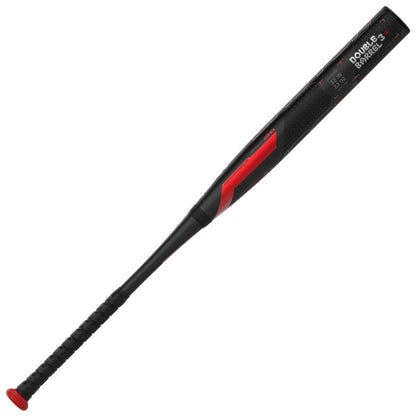 The 2024 Ghost Advanced is hotter than anything else in softball, thanks to Double Barrel 3 technology and finely tuned swing weight. Rise above the competition!