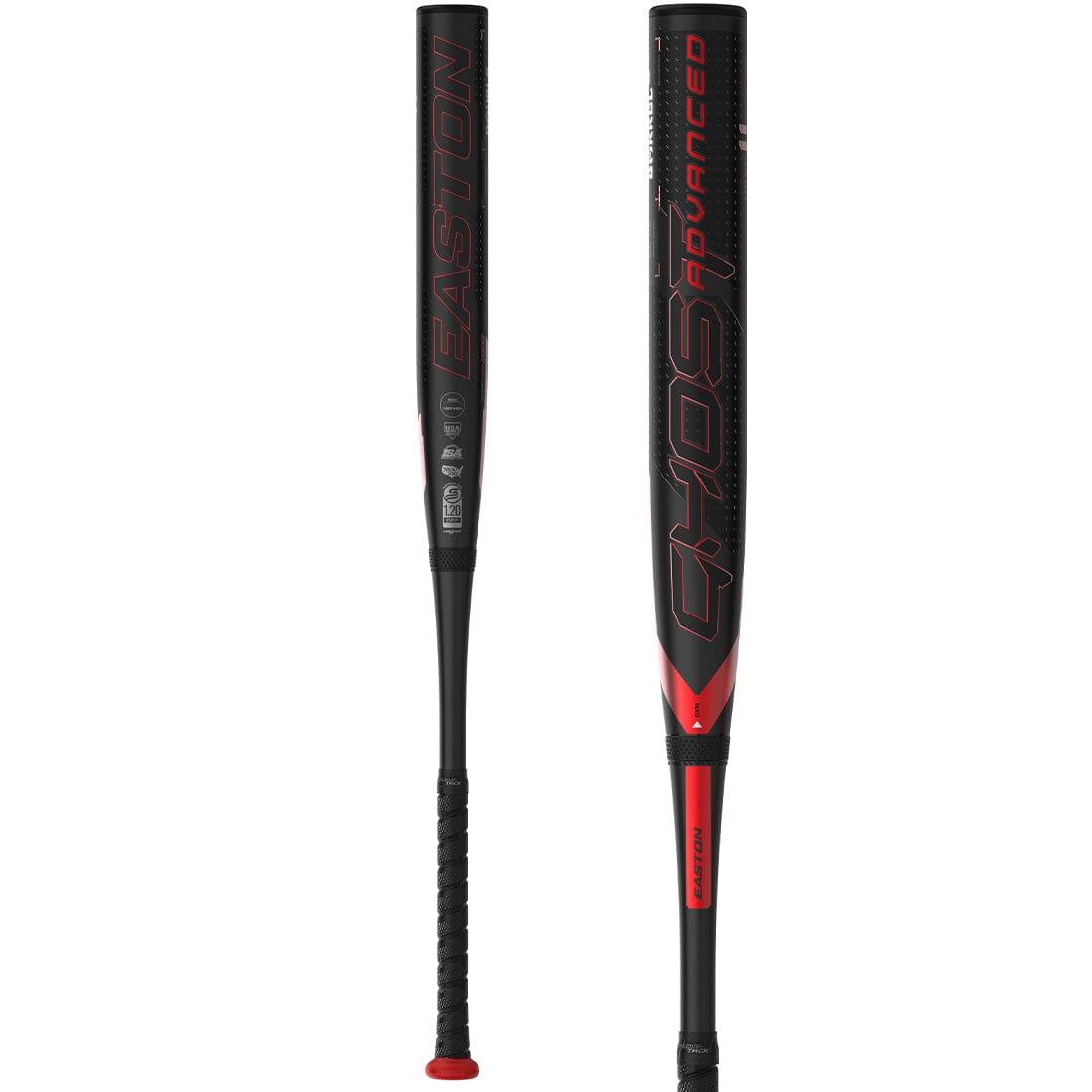 The 2024 Ghost Advanced -11 is hotter than anything else in softball, thanks to Double Barrel 3 technology and finely tuned swing weight. Rise above the competition!