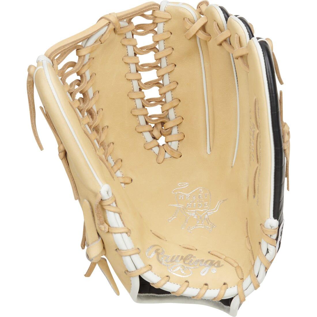 2024 Heart of the Hide Color Sync 8 12.75" Outfield Baseball Glove: PROMT27CC