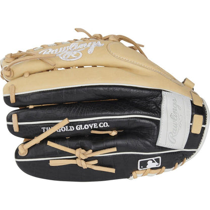 2024 Heart of the Hide Color Sync 8 12.75" Outfield Baseball Glove: PROMT27CC