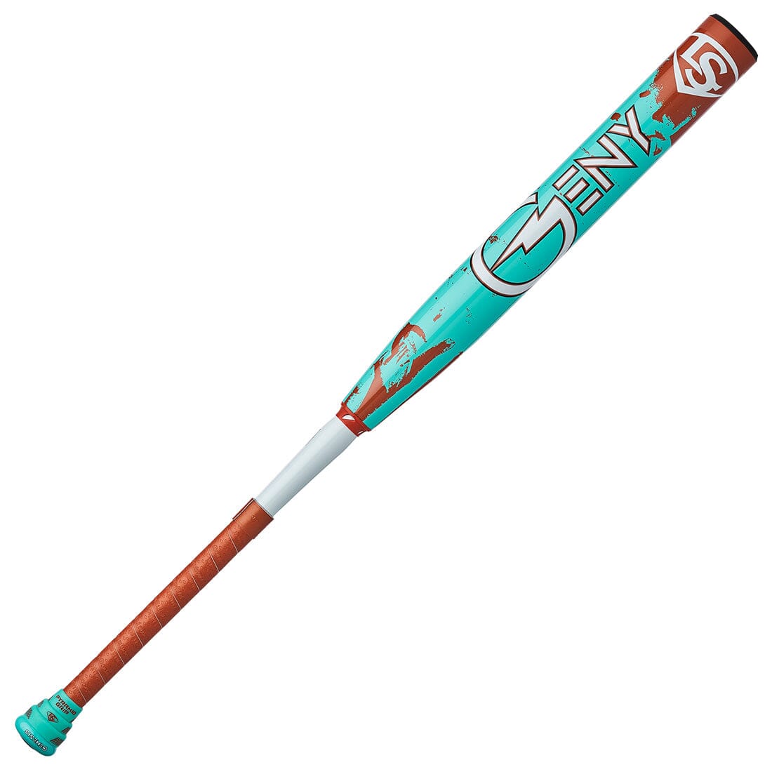 2024 Louisville Slugger Genesis 14" Balanced USSSA Slowpitch Softball Bat: WBL2855010