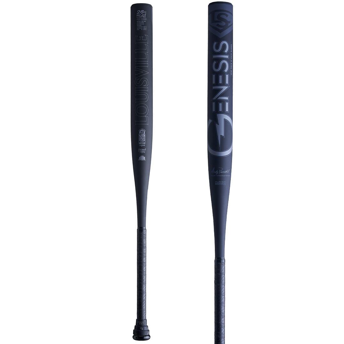 2024 Louisville Slugger Genesis APG 13" 1PC End Loaded USSSA Slowpitch Softball Bat: WBL2859010