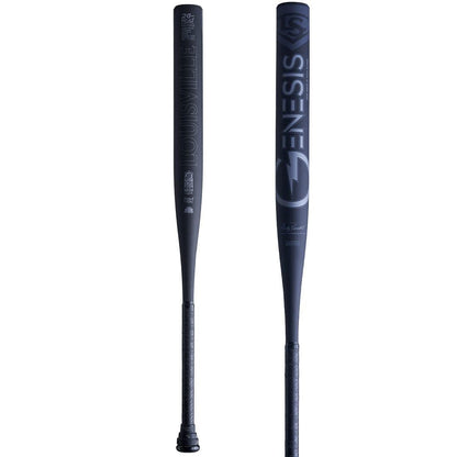 2024 Louisville Slugger Genesis APG 13" 1PC End Loaded USSSA Slowpitch Softball Bat: WBL2859010