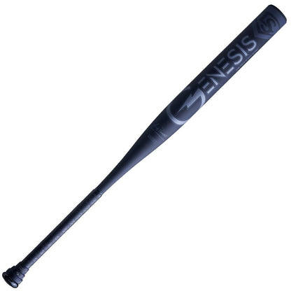 2024 Louisville Slugger Genesis APG 13" 1PC End Loaded USSSA Slowpitch Softball Bat: WBL2859010