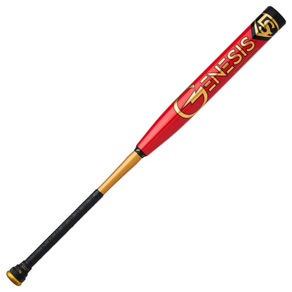 2024 Louisville Slugger Genesis Ironman 3.0 13" Balanced USSSA Slowpitch Softball Bat: WBL2961010