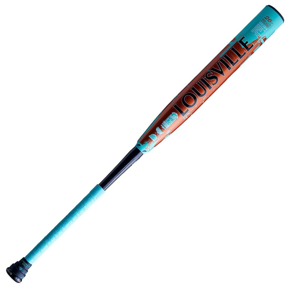 2024 Louisville Slugger Geny III Valkyrie 13" USSSA Slowpitch Softball Bat: WBL2854010