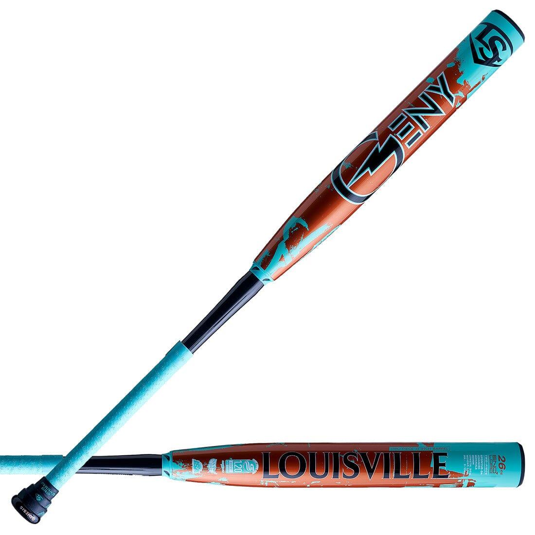 2024 Louisville Slugger Geny III Valkyrie 13" USSSA Slowpitch Softball Bat: WBL2854010