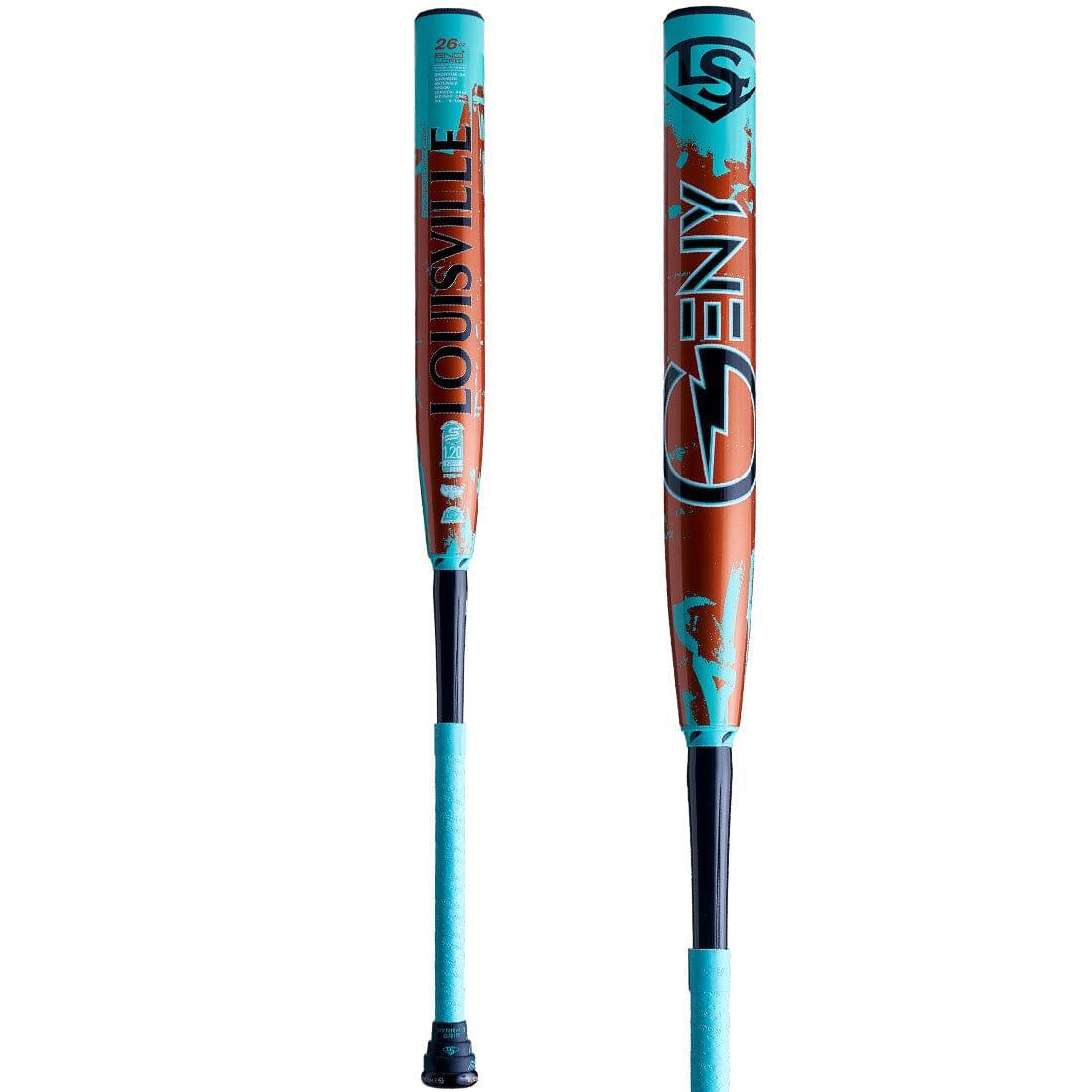 2024 Louisville Slugger Geny III Valkyrie 13" USSSA Slowpitch Softball Bat: WBL2854010