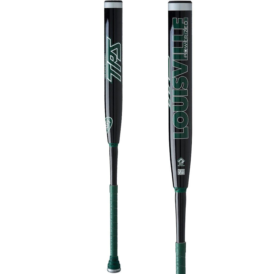 2024 Louisville Slugger Ritch's Superior SSUSA Senior Slowpitch Softball Bat: WBL2965010