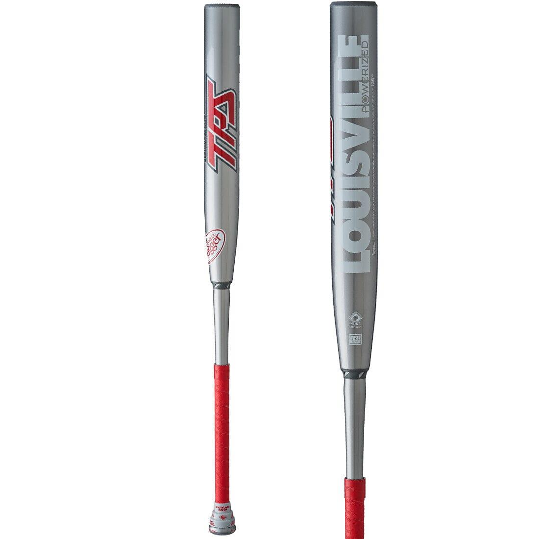 2024 Louisville Slugger TPS 2 Balanced SSUSA Senior Slowpitch Softball Bat: WBL2964010