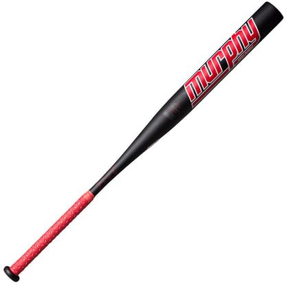 2024 Miken Kirby Murphy 12.5" Hall of Fame Maxload Senior Softball Bat: MSSMUR1L