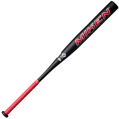 2024 Miken Kirby Murphy 12.5" Hall of Fame Maxload Senior Softball Bat: MSSMUR1L