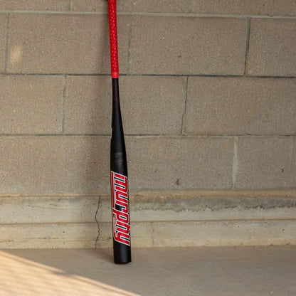 2024 Miken Kirby Murphy 12.5" Hall of Fame Maxload Senior Softball Bat: MSSMUR1L