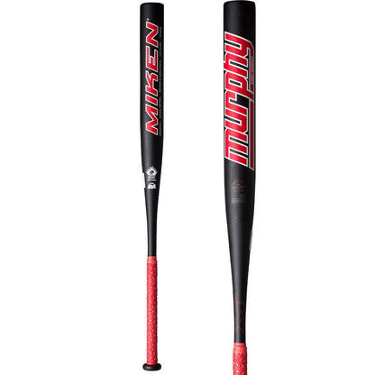 2024 Miken Kirby Murphy 12.5" Hall of Fame Maxload Senior Softball Bat: MSSMUR1L