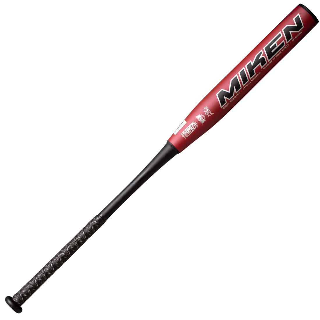 2024 Miken PRO M1 Josh Riley 12" SuperMax USSSA Slowpitch Softball Bat: MSU4RPMX