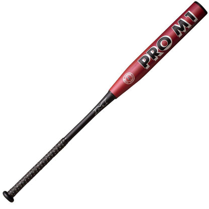 2024 Miken PRO M1 Josh Riley 12" SuperMax USSSA Slowpitch Softball Bat: MSU4RPMX