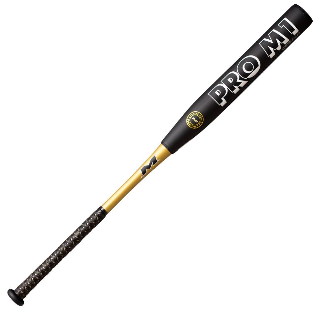 2024 Miken PRO M1 Kyle Pearson KP 12" Maxload USA Slowpitch Softball Bat: MSA4PPML