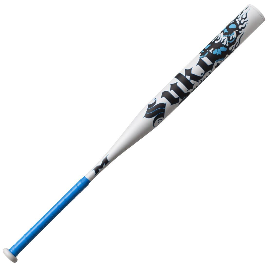 2024 Miken SYKO 13.5" 1PC Endloaded USA/USSSA Slowpitch Softball Bat: MSD4SKL