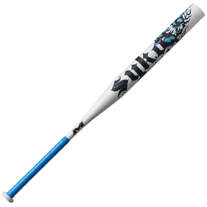 2024 Miken SYKO 13.5" 1PC Endloaded USA/USSSA Slowpitch Softball Bat: MSD4SKL