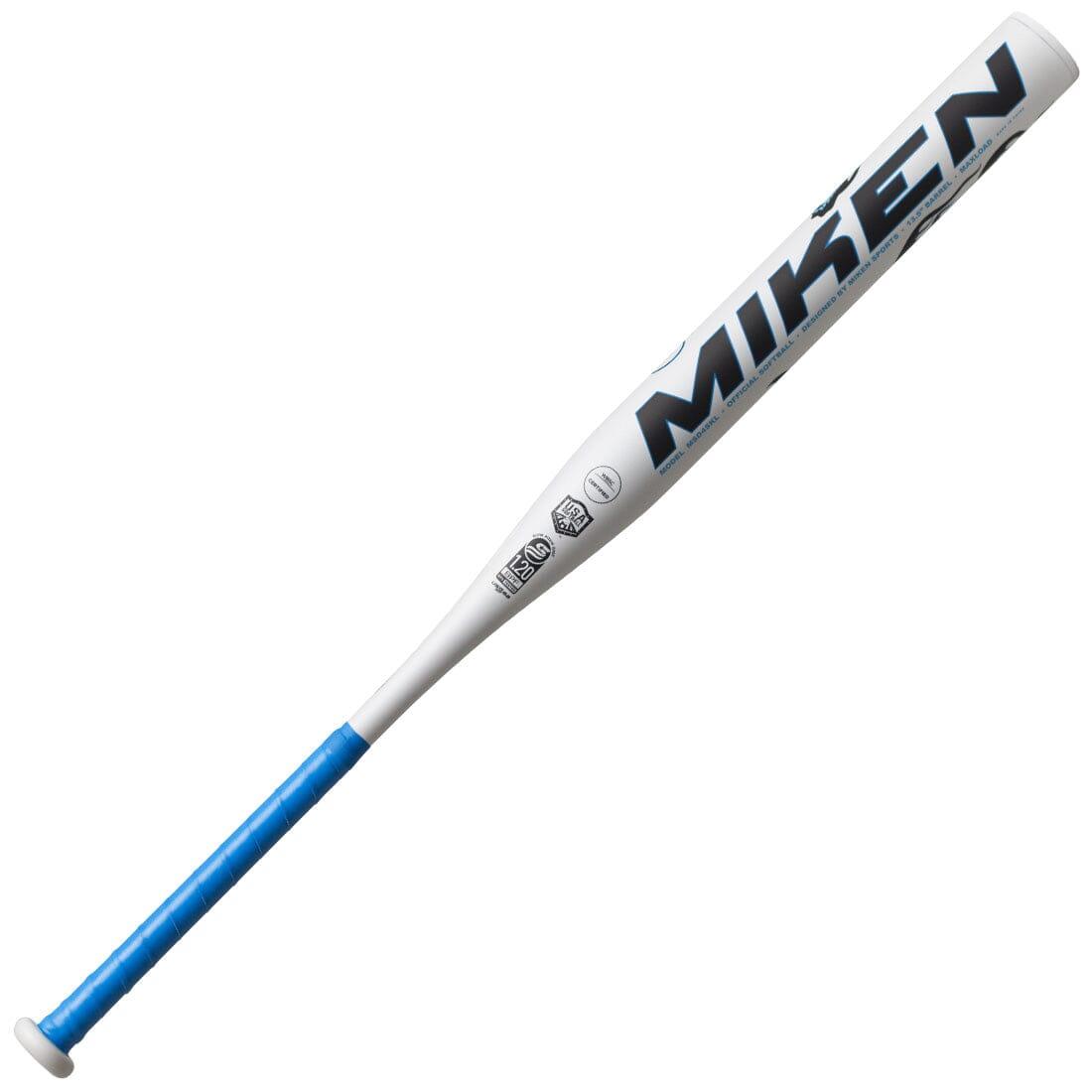 2024 Miken SYKO 13.5" 1PC Endloaded USA/USSSA Slowpitch Softball Bat: MSD4SKL