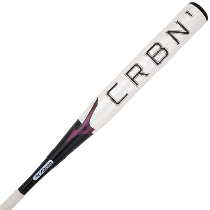 2024 Mizuno F24 CRBN1 (-10) Fastpitch Softball Bat: 340659