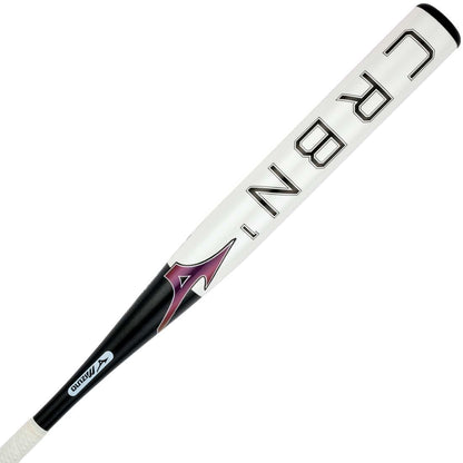 2024 Mizuno F24 CRBN1 (-9) Fastpitch Softball Bat: 340660