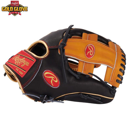 2024 Rawlings Heart of the Hide RGGC January 11.75" Infield Baseball Glove: PRO205W-13TB