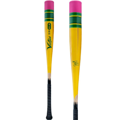 2024 Victus Pencil BBCOR (-3) Baseball Bat: VCBVIBP