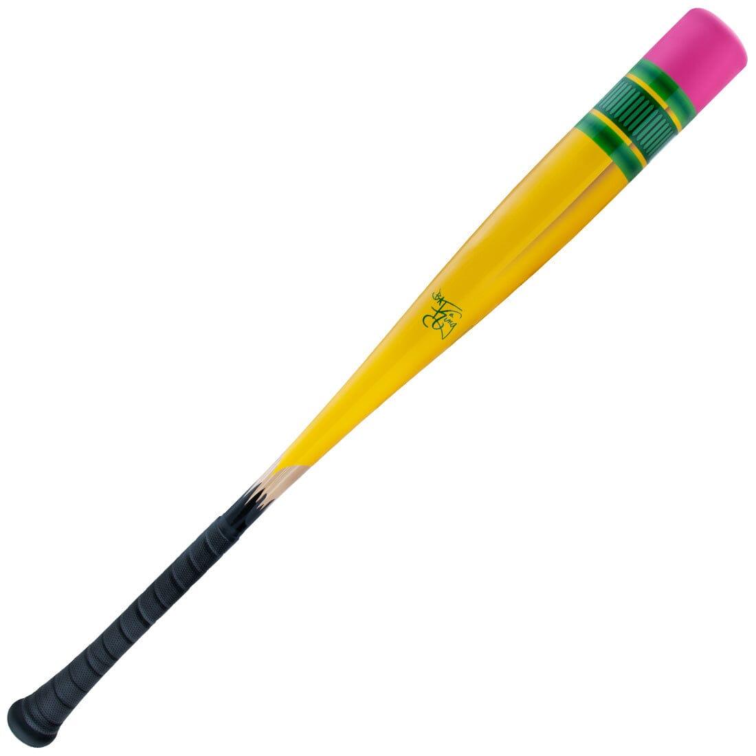 2024 Victus Pencil BBCOR (-3) Baseball Bat: VCBVIBP