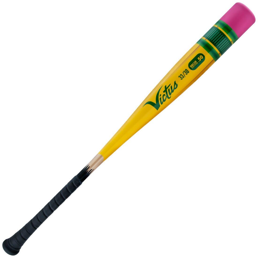 2024 Victus Pencil BBCOR (-3) Baseball Bat: VCBVIBP