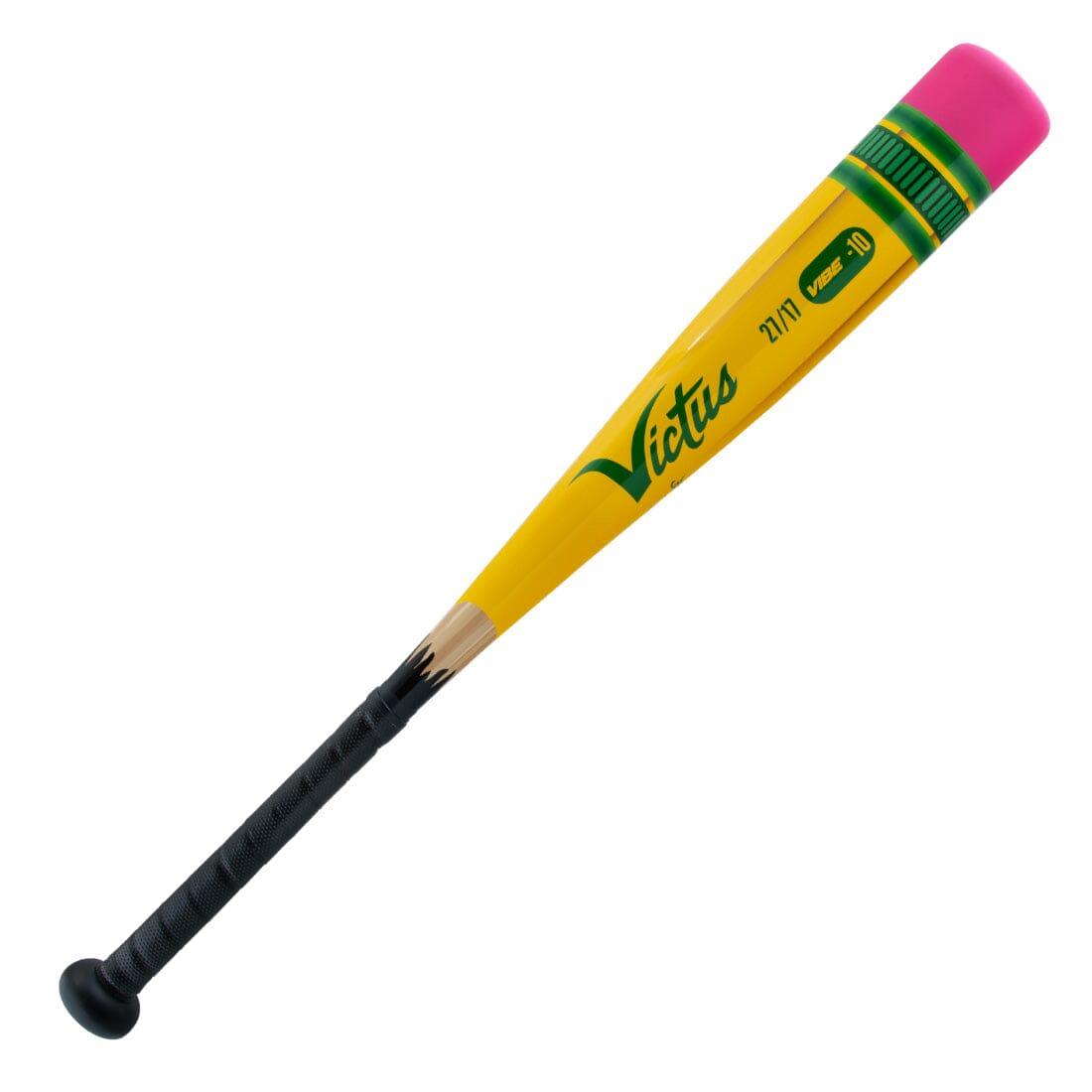 2024 Victus Pencil JBB (-10) 2 3/4" USSSA Baseball Bat: VJBBVIBP