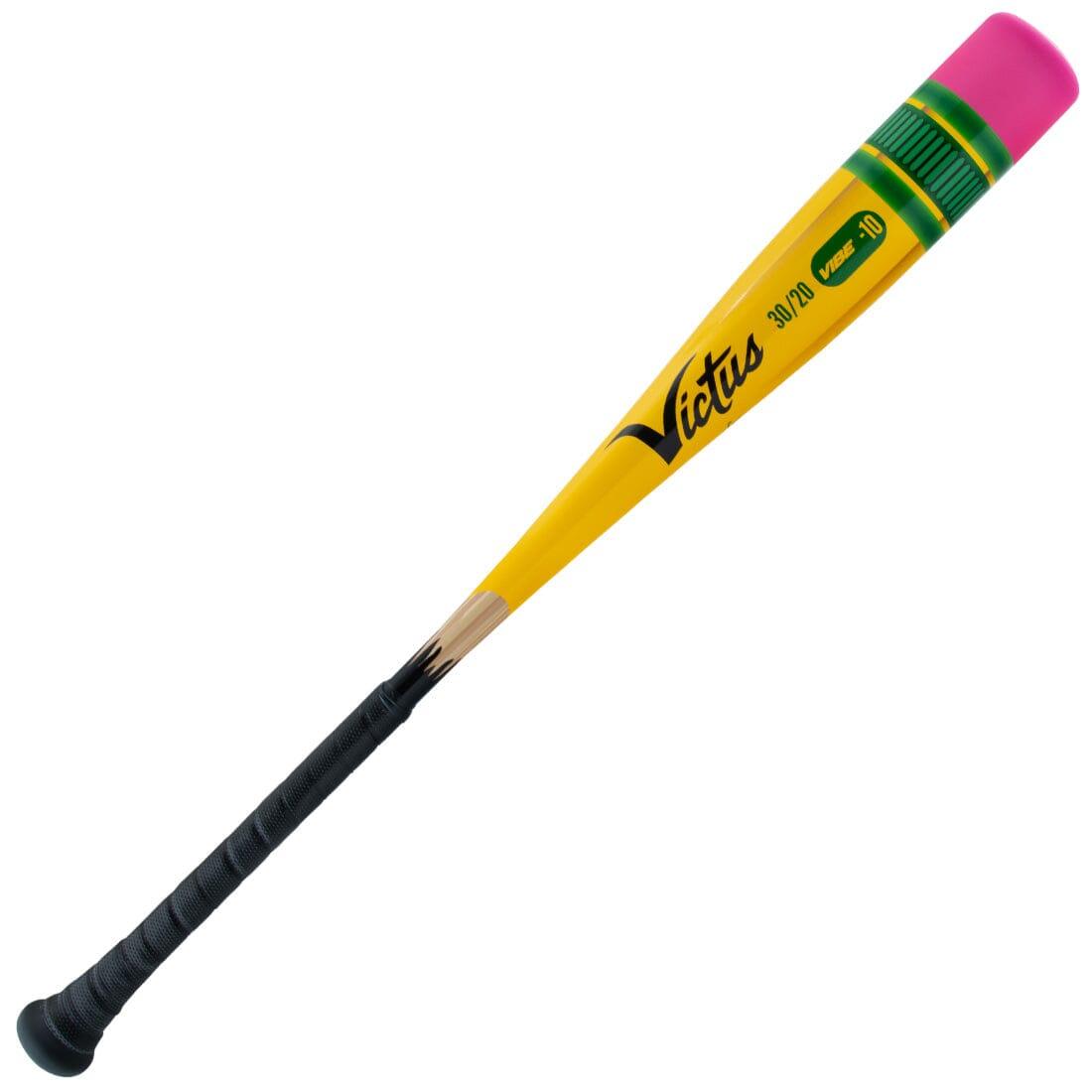 2024 Victus Pencil USA (-10) 2 5/8"  Baseball Bat: VSBVIBP10USA