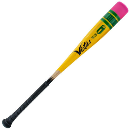 2024 Victus Pencil USA (-10) 2 5/8"  Baseball Bat: VSBVIBP10USA