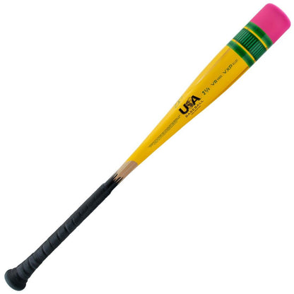 2024 Victus Pencil USA (-10) 2 5/8"  Baseball Bat: VSBVIBP10USA