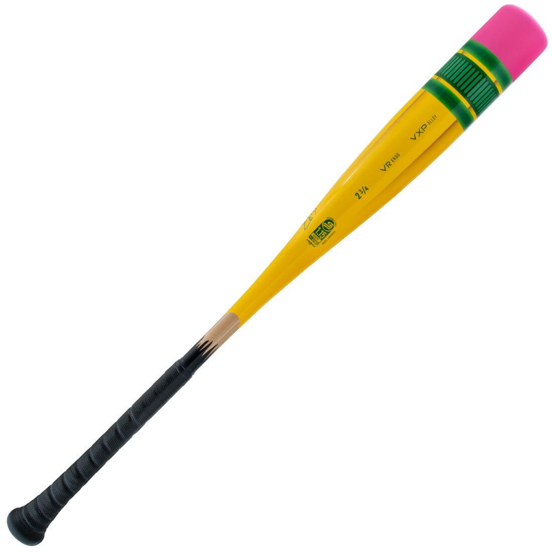 2024 Victus Pencil (-10) 2 3/4" USSSA Baseball Bat: VSBVIBP10