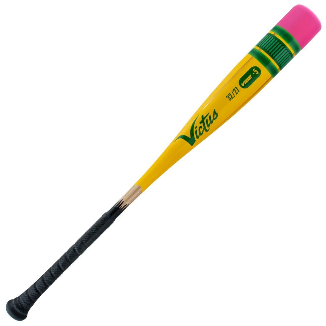 2024 Victus Pencil (-5) 2 3/4" USSSA Baseball Bat: VSBVIBP5