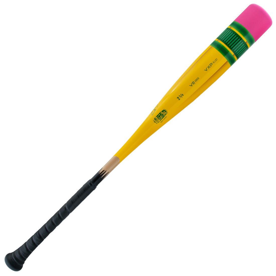 2024 Victus Pencil (-5) 2 3/4" USSSA Baseball Bat: VSBVIBP5