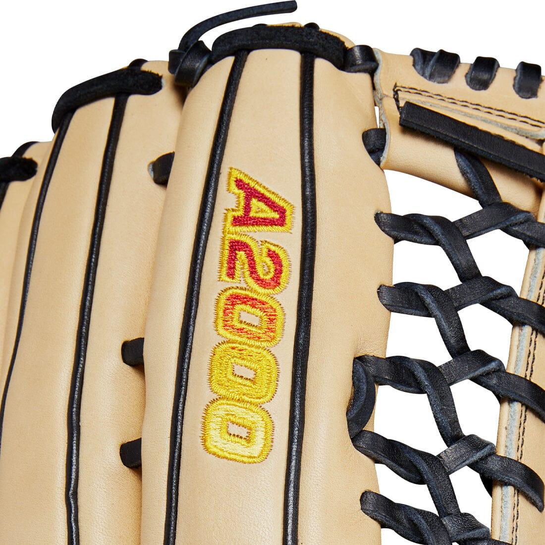 2024 Wilson A2000 SP135 13.5" Slowpitch Softball Glove