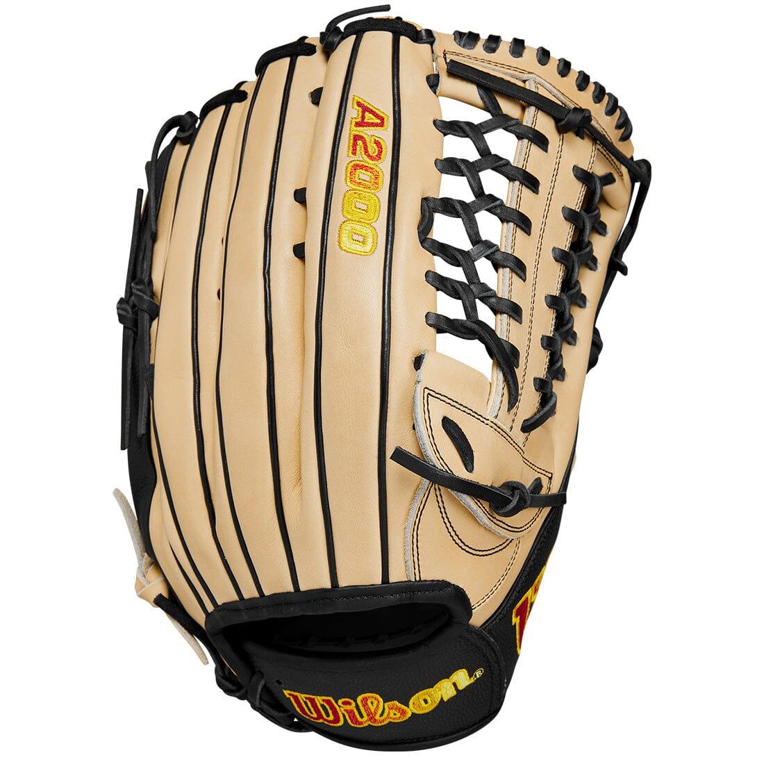 2024 Wilson A2000 SP135 13.5" Slowpitch Softball Glove