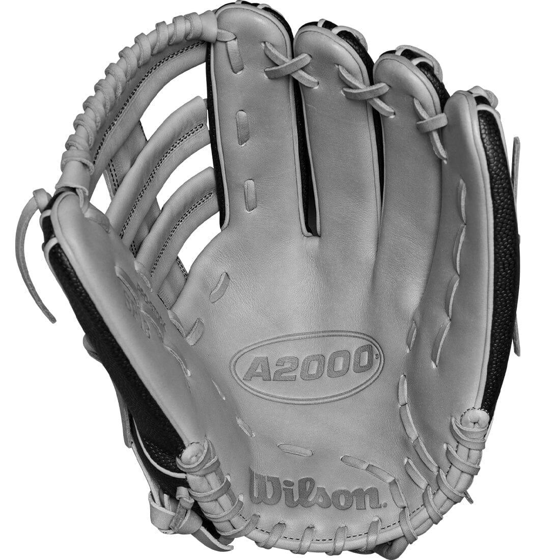 2024 Wilson A2000 SP13 Super Skin 13" Slowpitch Softball Glove