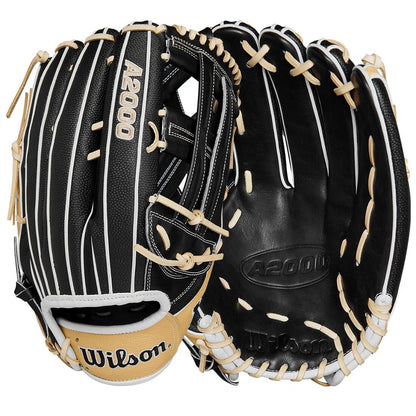 2024 Wilson A2000 SP14SS Super Skin 14" Slowpitch Softball Glove