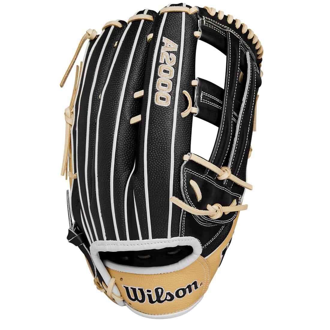 2024 Wilson A2000 SP14SS Super Skin 14" Slowpitch Softball Glove