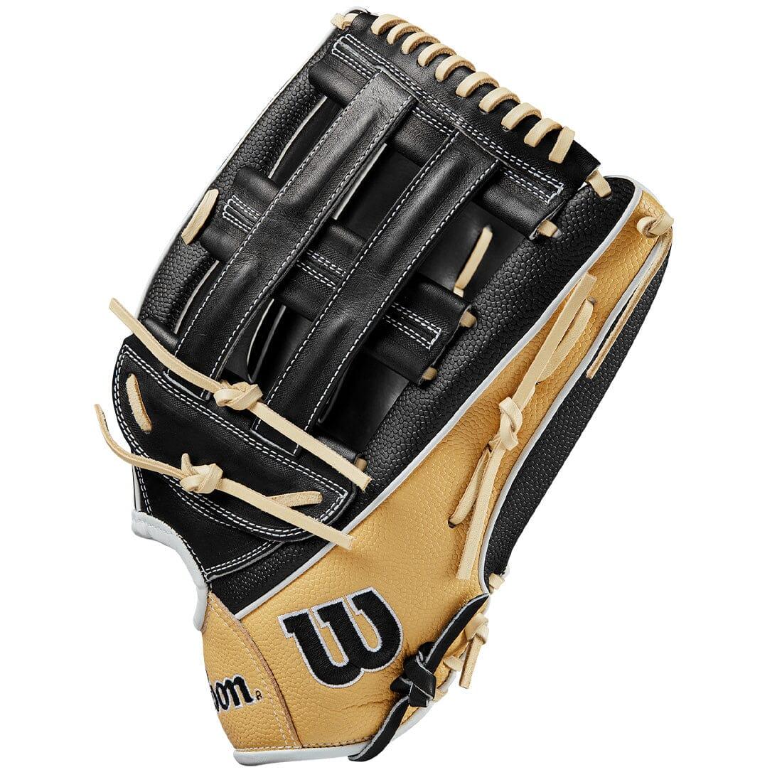 2024 Wilson A2000 SP14SS Super Skin 14" Slowpitch Softball Glove