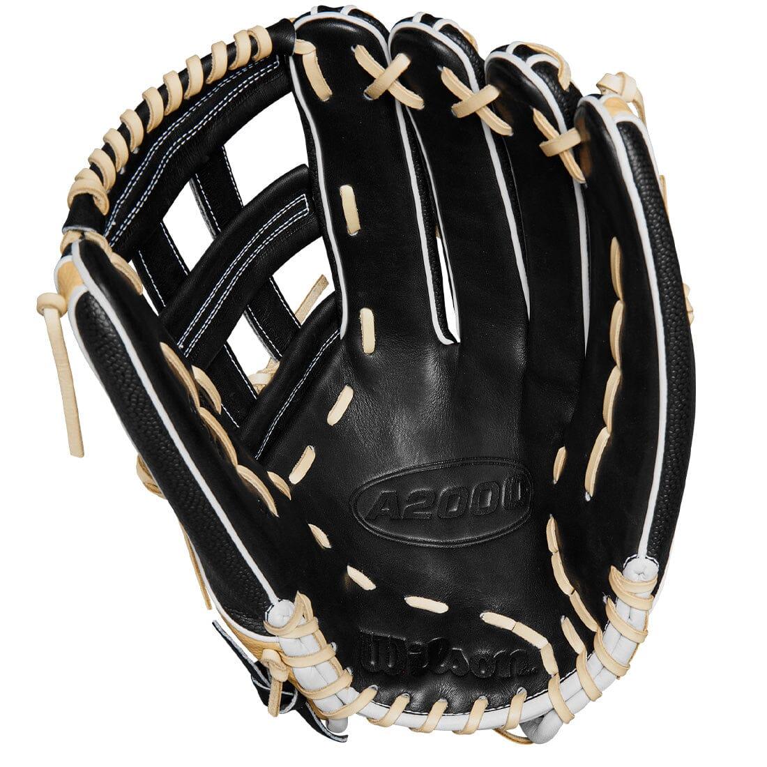 2024 Wilson A2000 SP14SS Super Skin 14" Slowpitch Softball Glove