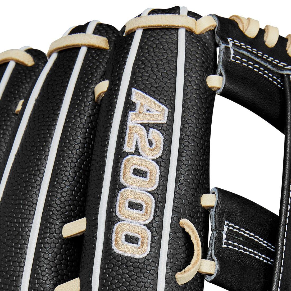 2024 Wilson A2000 SP14SS Super Skin 14" Slowpitch Softball Glove