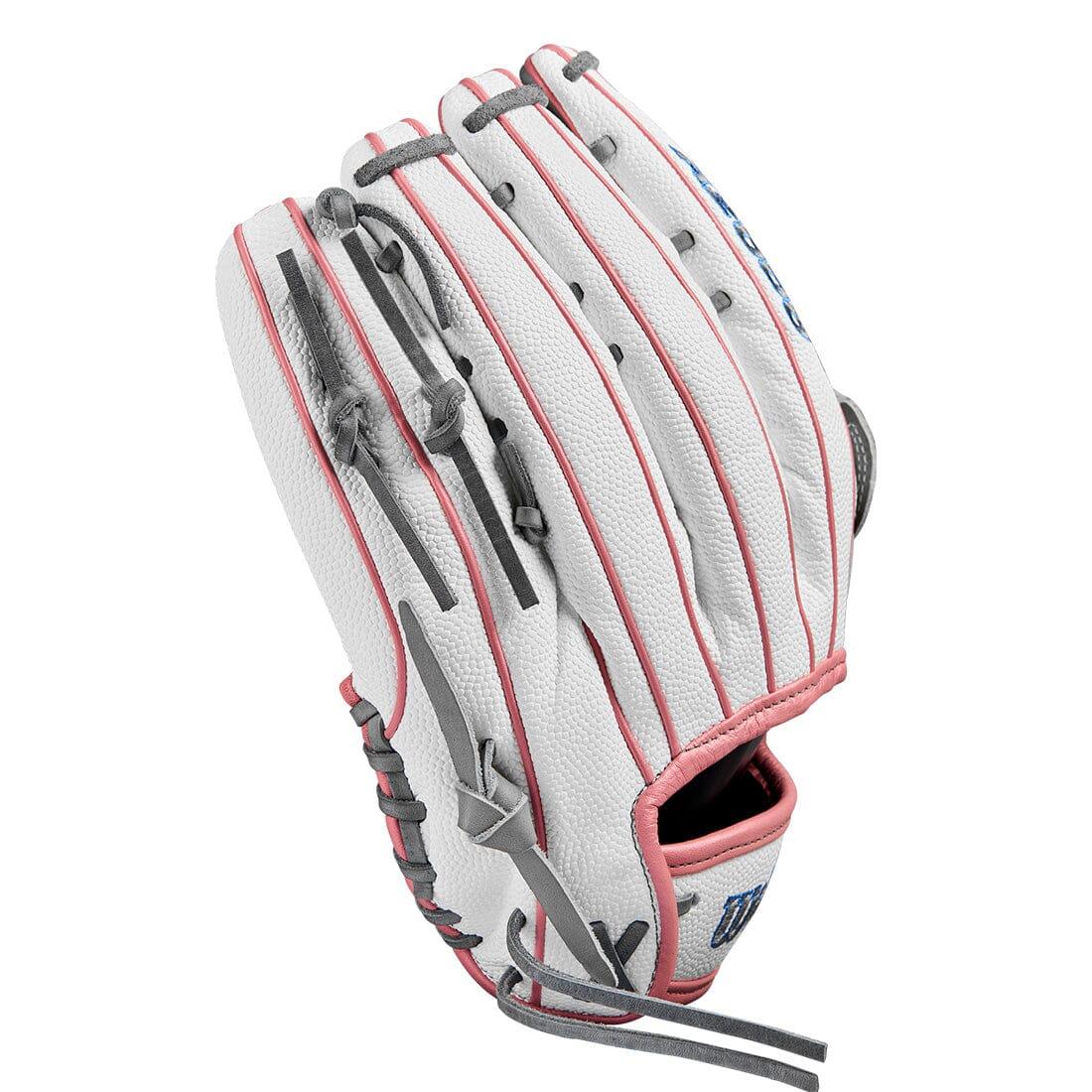 2024 Wilson A2000 SuperSkin FP50SS 12.25" Infield/Outfield Fastpitch Softball Glove: WBW1027371225