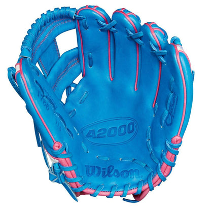 2024 Wilson Autism Speaks A2000® 1786 11.5” Infield Baseball Glove