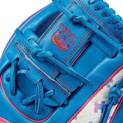 2024 Wilson Autism Speaks A2000® 1786 11.5” Infield Baseball Glove