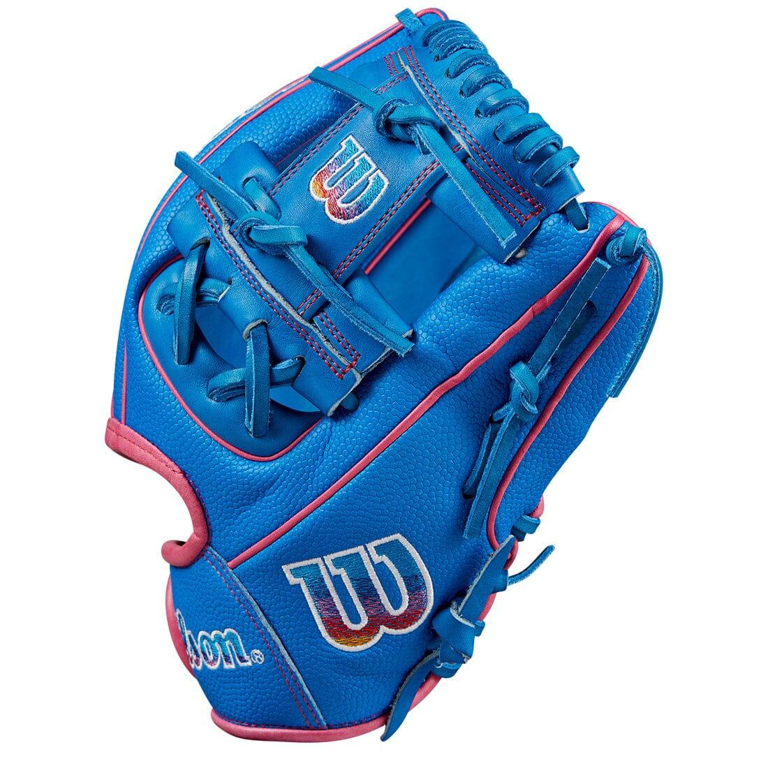 2024 Wilson Autism Speaks A2000® DP15SS 11.5” Infield Baseball Glove 